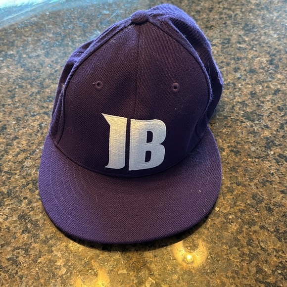 Justin Bieber fever baseball cap - Picture 1 of 4